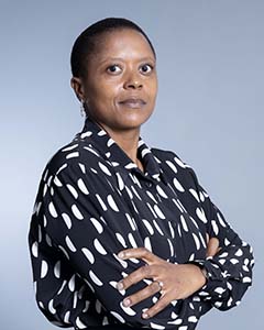 Ms MS Monaledi